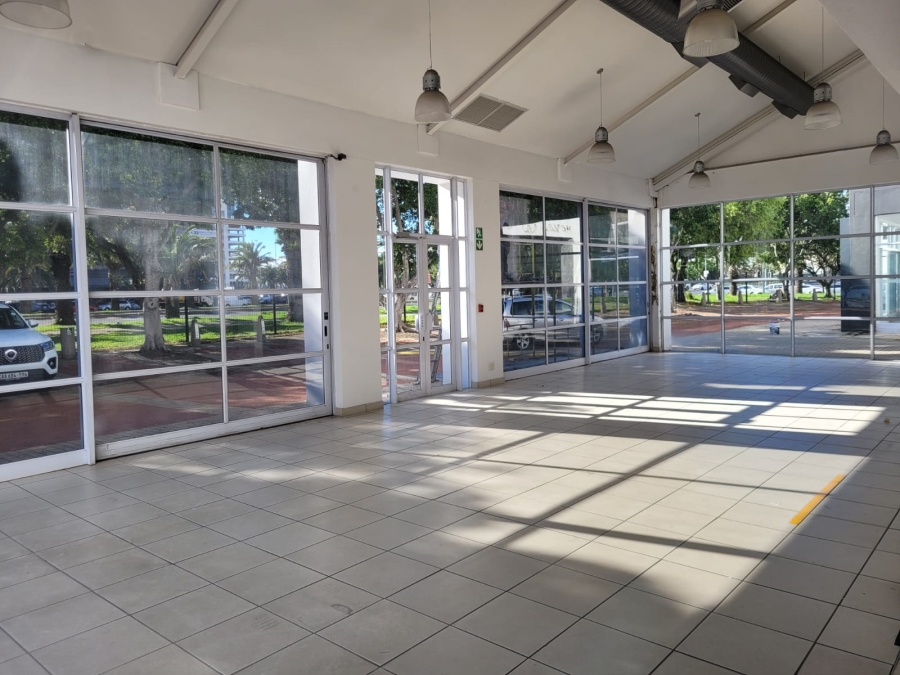To Let Commercial Property for Rent in Foreshore Western Cape